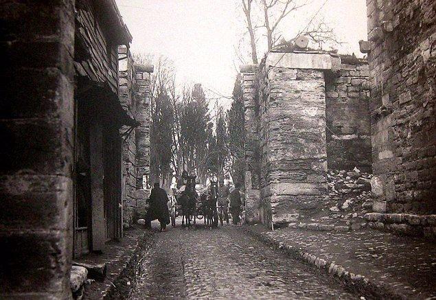 <p>38. Topkapı / 1910</p>