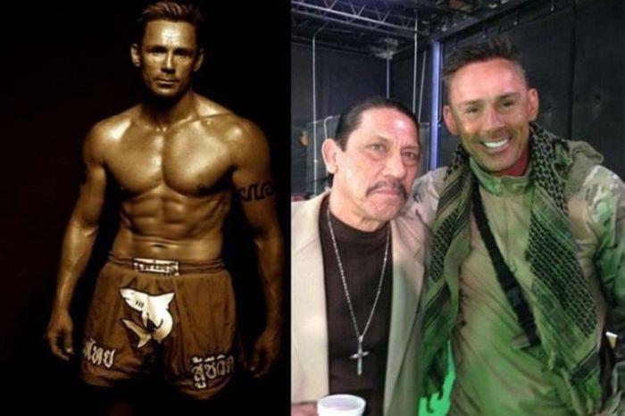 <p>Olivier Gruner</p>

<p> </p>
