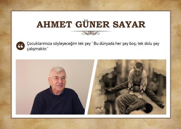 <p>Üsküdar Belediyesi için hazırlanan 'Adam Olmuş Çocuklar' adlı kitaptan sizleri eskilere götürecek harika nostalji fotoğraflar ve onların sözleri...</p>
