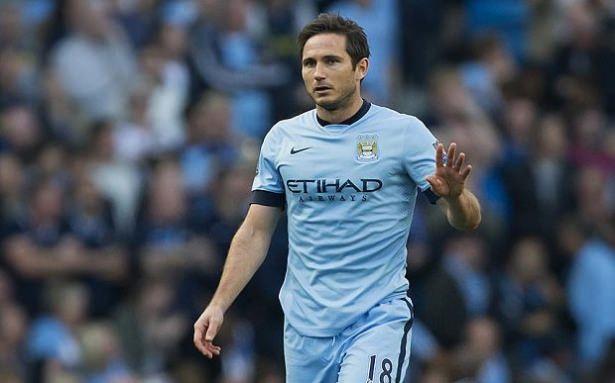 <p><strong>Tam 13 sezon oynadığı Chelsea'den, büyük rakibi Manchester City'ye transfer oldu. Üstelik Chelsea'ye hiçbir bonservis bedeli kazandırmadan. Transfer olduğunda 36 yaşındaydı. Bir sezon Manchester City'de oynadıktan sonra, City'nin kardeş takımı New York City'ye geçiş yaptı...</strong></p>
