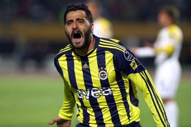 <p>Güiza - Yaşı: 36 - Takımı: Cadiz (İspanya)<br />
</p>
<p> </p>