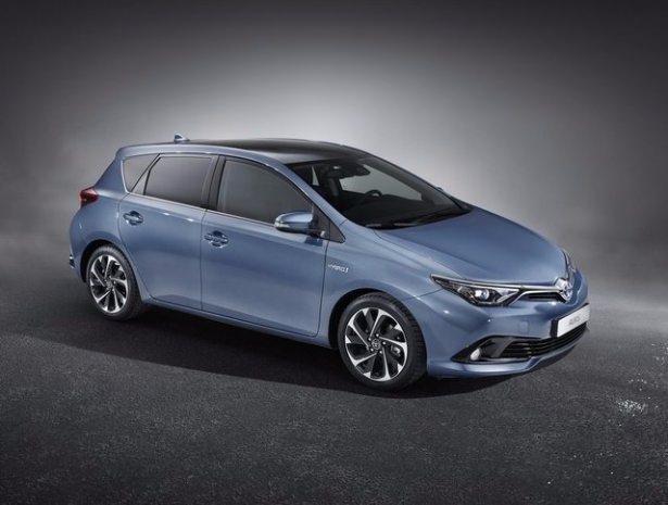 <p>Corolla 57 bin 500 TL yanında 3 bin TL'lik takas indirimi.</p>

<p> </p>
