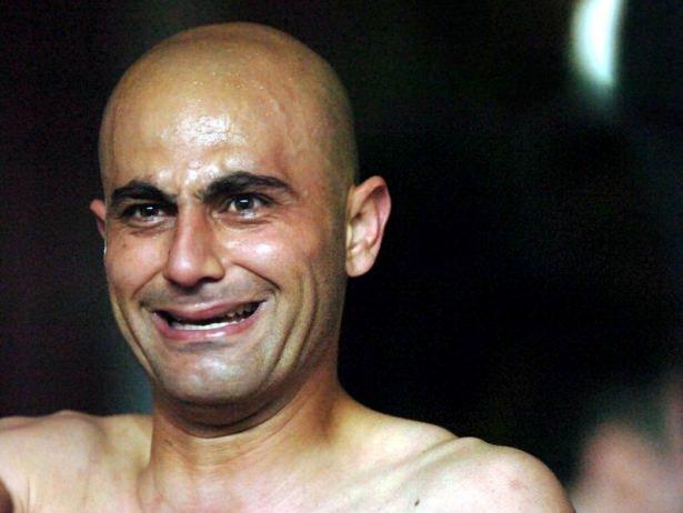 <p>Hasan Şaş</p>
