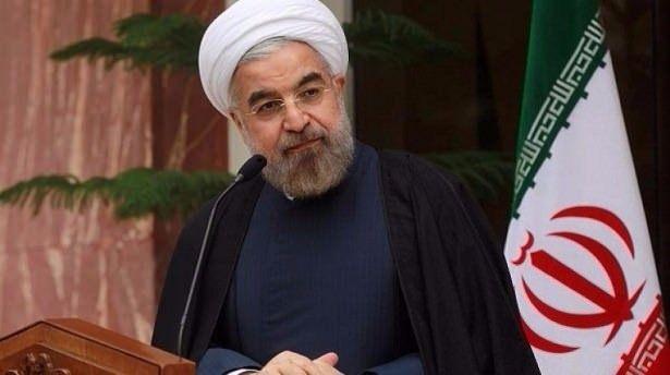 <p>Hasan Ruhani</p>

<p> </p>
