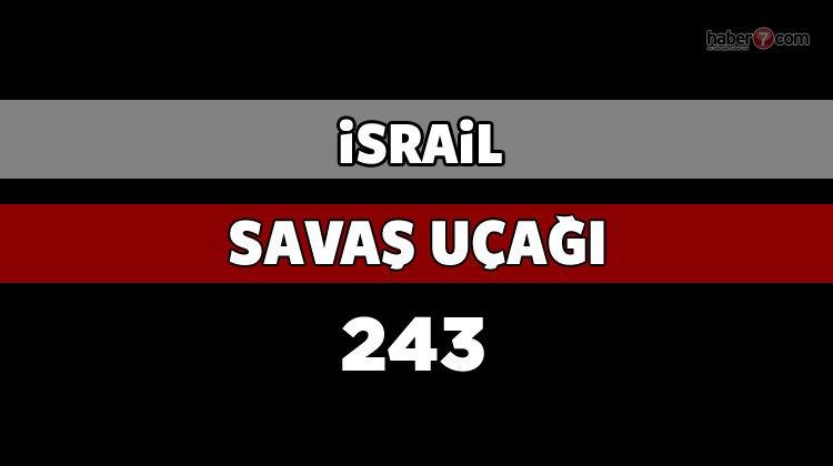 <p>İSRAİL</p>
