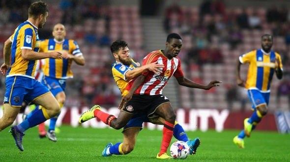 <p>Joel Asoro (İsveç)<br />
<br />
Sunderland<br />
<br />
Forvet<br />
<br />
1999</p>
