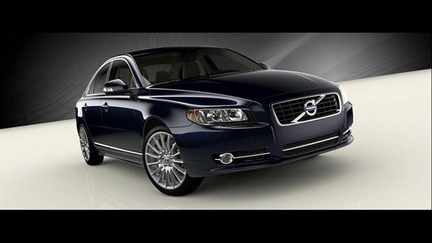 Volvo S80 115.000-235.000 TL