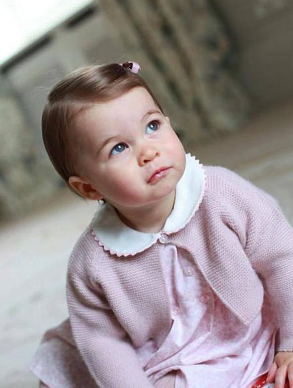 <p>Prenses Charlotte'un yayınlanan fotoğrafta giydiği sarı hırkanın saatler içerisinde yok sattığını duyuran İngiliz basını, internet üzerinden satılan hırka saatler içerisinde tükendi. </p>