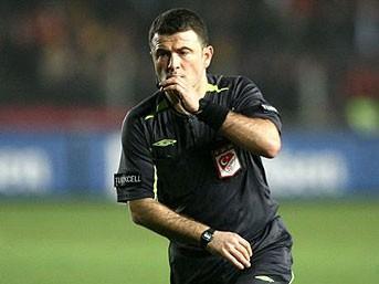 <p>İlker Meral-Fenerbahçe</p>