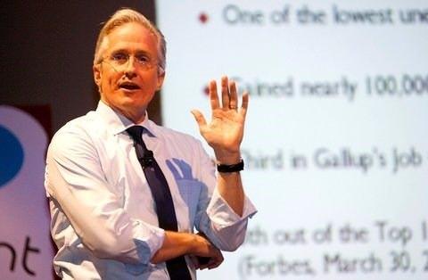 <p>48. Jim Coulter: TPG Holding'in CEO'su</p>

<p> </p>
