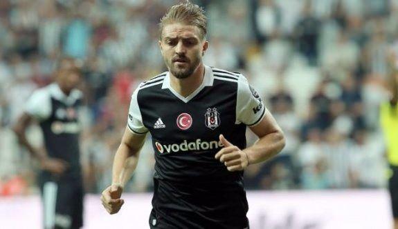 <p>Caner Erkin - Güncel piyasa değeri: 6 milyon Euro - Düşüş: 7 milyon Euro</p>