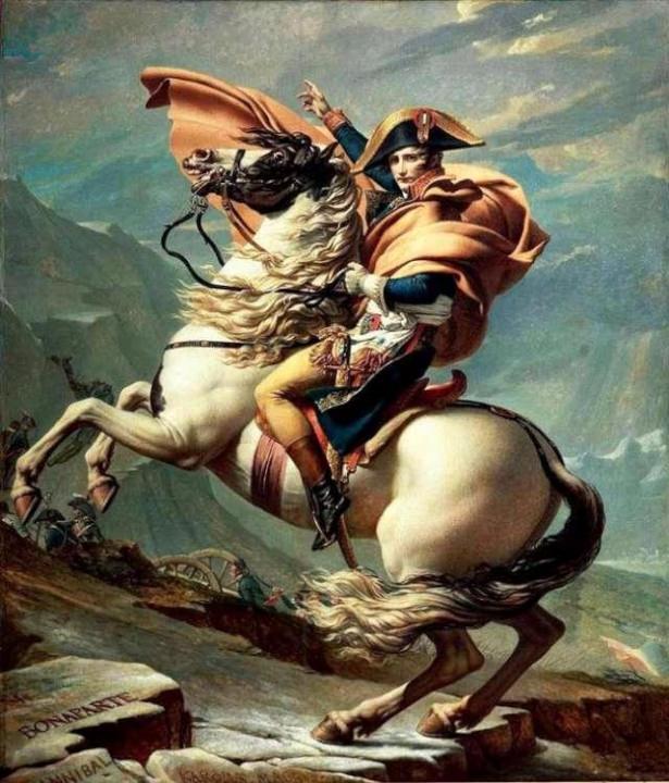 <p>Napolyon'un penisi 2012 yılında Amerikalı bir ürolog tarafından 40.000 dolara satın alındı.</p>
<p> </p>