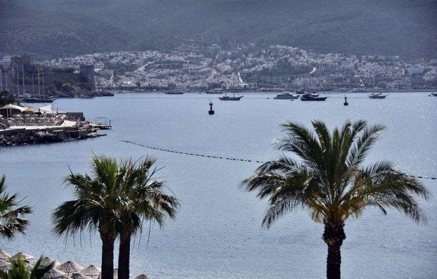 <p>Bodrum'a Almanya'dan direkt uçuşların da başladığını hatırlatan Kocadon, "Almanya pazarında bir yükselişimiz var. Hatta Almanya'dan tarifeli direkt uçuşları başlattık. Kiev'den de uçuşlar başlıyor. İnanıyorum ki tarifeli uçakların sayısı seneye daha da fazla olacaktır. Bodrum bu yıl Almanya pazarında da artış yaşayacak." diye konuştu.</p>
<p> </p>