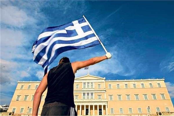 <p>Son dönemde mali kriz nedeniyle gündemden düşmeyen Yunanistan, 2015 ve 2016'da işsizlik oranları en yüksek ülke olmaya devam edecek.</p>

<p> </p>

