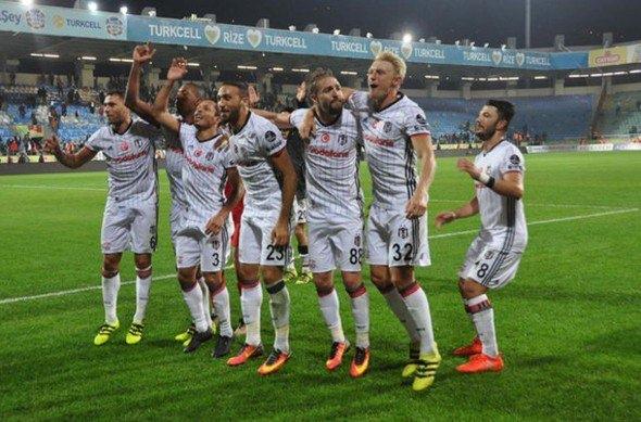 <p>52 - Beşiktaş - 30.920</p>
