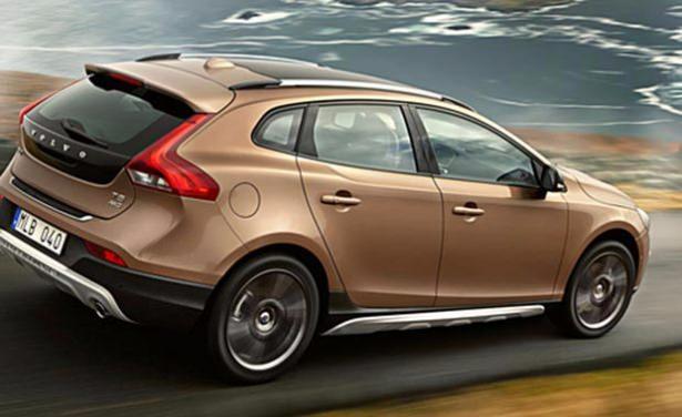 <p>Volvo V40 Cross Country 1.6 115 HP Dizel Ortalama yakıt tüketimi 100 kilometrede 4.7 litre</p>

<p> </p>
