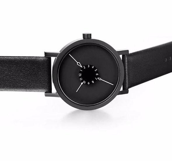 <p>Nadir Watch</p>

<p> </p>
