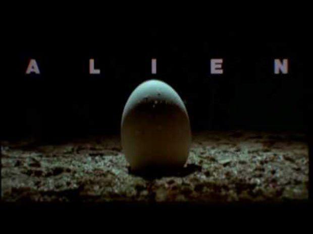 <p>Alien (1979) </p>

<p> </p>
