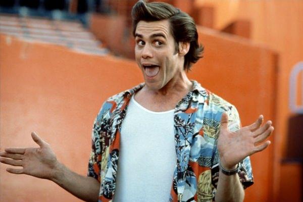 <p>EN BEĞENDİĞİN AKTÖR</p>
<p><strong>Jim Carrey</strong></p>