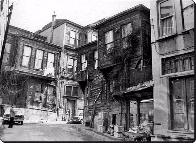 <p>41. Süleymaniye - 1970'ler</p>