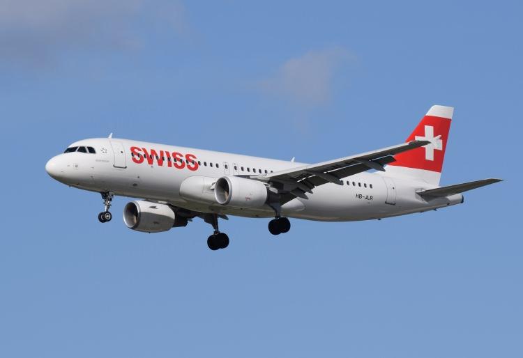 <p>15. SWISS / İSVİÇRE</p>
