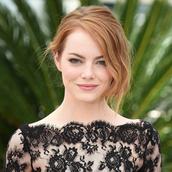 <p><strong>Emma Stone</strong></p>

<p>Burt's Bees markasının ürünlerini tercih ediyor. Markanın temizleyicisini sabah akşam kullanıyor.</p>

