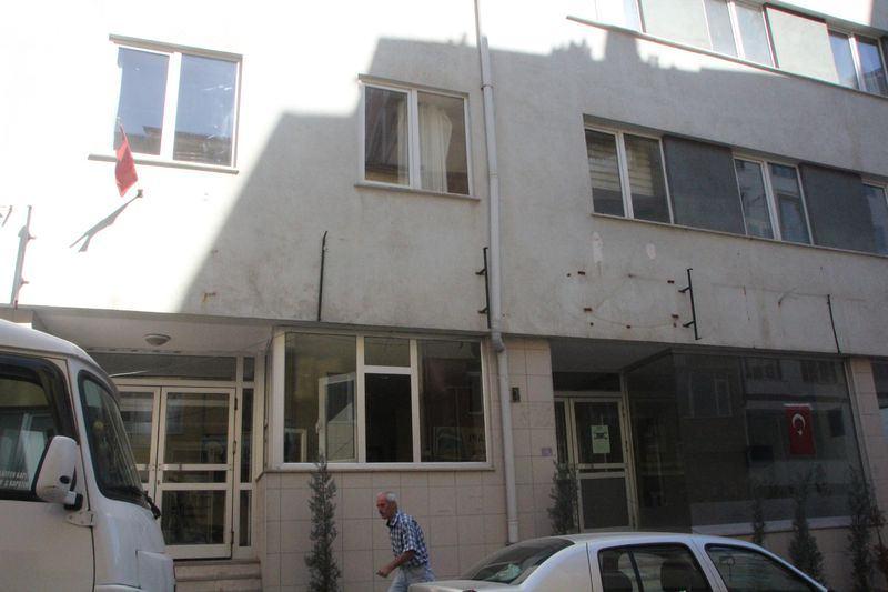 <p>Bilecik</p>
