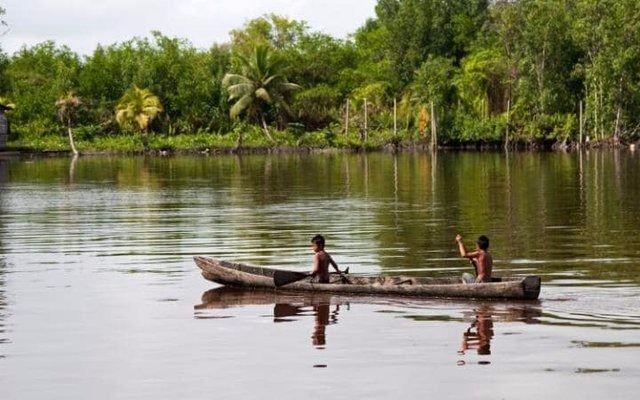 <p>Guyana</p>
