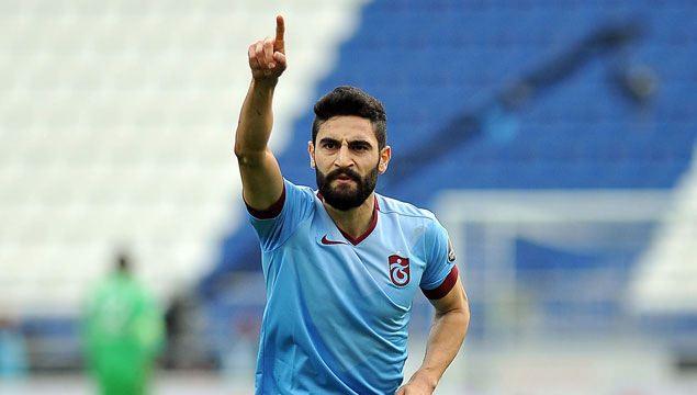 <p>Mehmet Ekici - Trabzonspor'dan Fenerbahçe'ye</p>