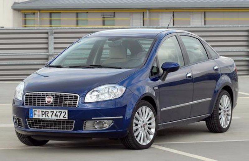 <p>Ege Bölgesi Model: FIAT Linea Sedan 1.3 MultiJet Active Plus Dizel Manuel</p>