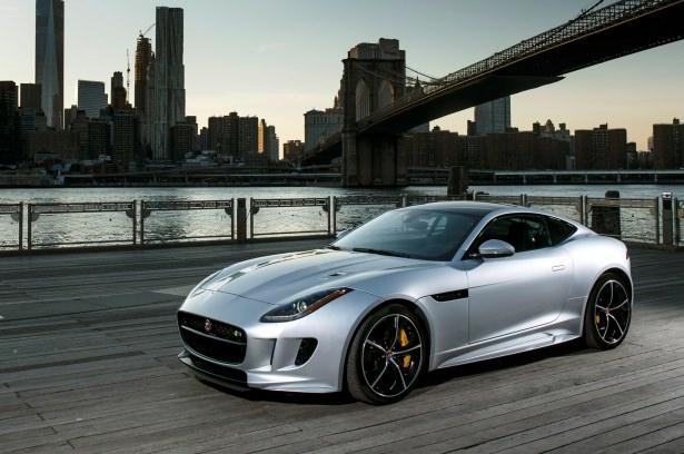 <p>F-TYPE: 2 adet</p>
