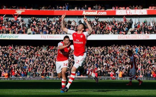 <p><strong>Arsenal- İngiltere</strong><br />
1,31 milyar dolar</p>
<p> </p>