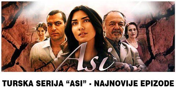 <p><strong>15. Asi</strong><br />
<br />
Finalinden itibaren altmıştan fazla ülkeye satılan dizi özellikle Arap ülkelerinde büyük ilgi gördü. Dizinin bu başarısıyla Monte-Carlo Televizyon Festivali’nde En İyi Pembe Dizi kategorisinde aday gösterildi.</p>
<p> </p>
<p> </p>