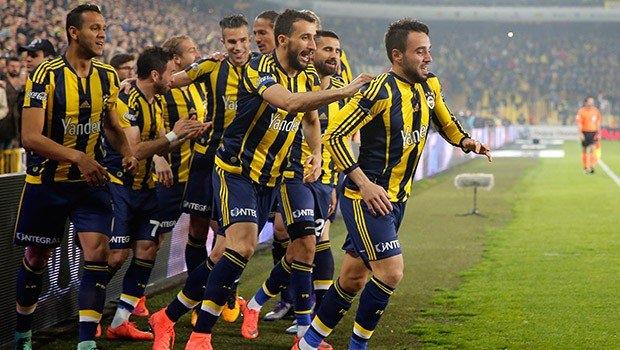 <p>13- Fenerbahçe 9,971,949 </p>

<p> </p>
