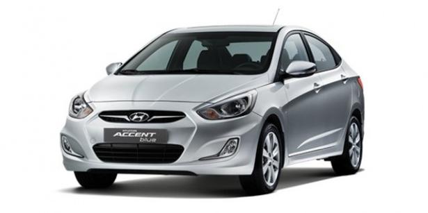 <p><strong>HYUNDAİ ACCENT BLUE</strong></p>
<p>1.6 CRDI BİZ satış fiyatı 53.350 TL </p>