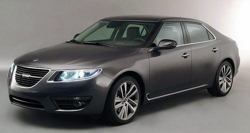 <p>Saab 9-5</p>
