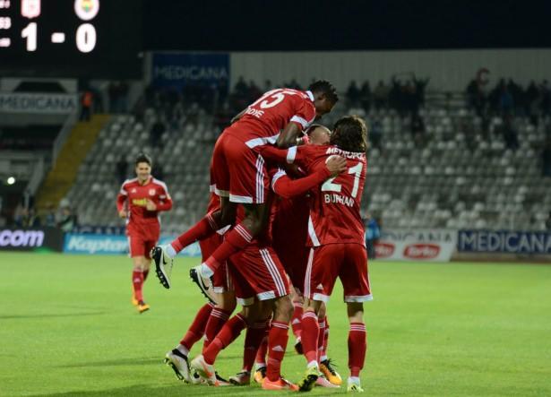 <p>16. Sivasspor (34 puan)</p>
