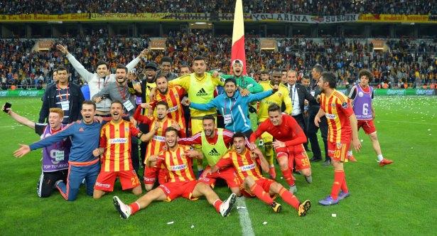 <p>11. Kayserispor (39 puan)</p>
