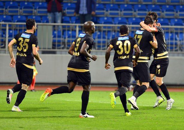<p>10. Osmanlıspor (40 puan)</p>