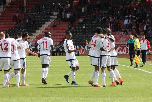 <p>9. Gaziantepspor (41 puan)</p>