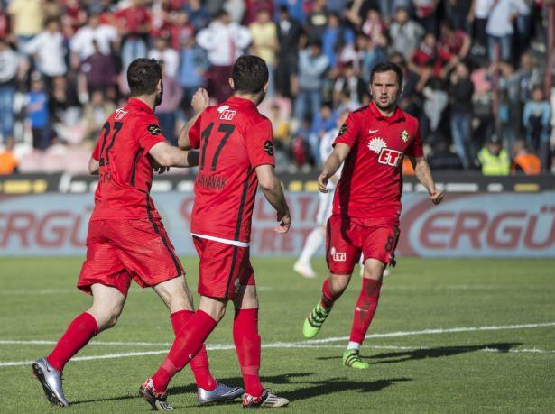 <p>6. Eskişehirspor (44 puan)</p>