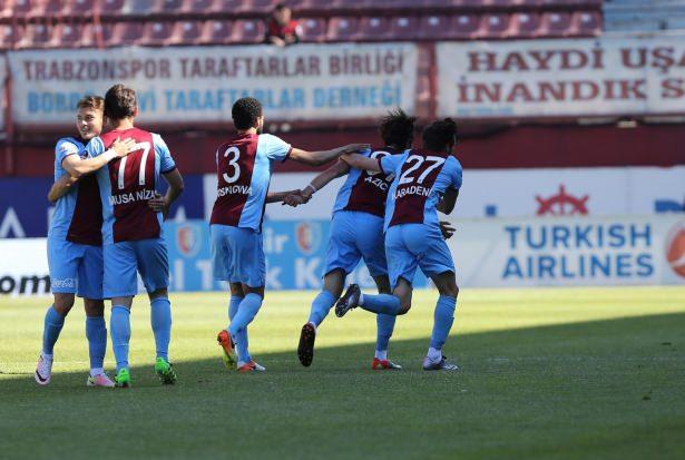 <p>5. Trabzonspor (46 puan)</p>
