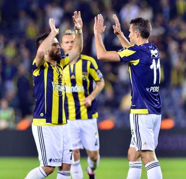 <p>4. Fenerbahçe (46 puan)</p>