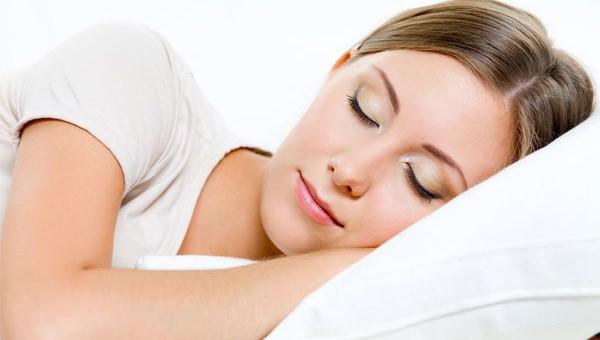 Sağlıklı bir uyku i&ccedil;in yapmanız gerekenler