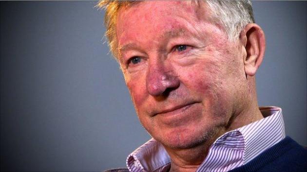 Sir Alex Ferguson & BBC