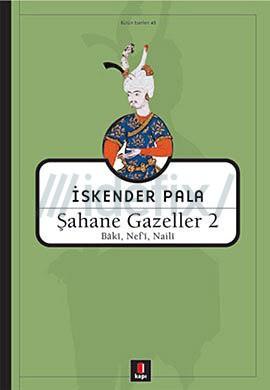 Kültür savaşlarının yapıldığı günümüzde aydın kimliğine / sahip olacak insanlar, mutlaka kendi klâsiklerini tanımak ve geçmiş güzellikleri gözler kamaştıran kültür hazinelerinden yararlanmak zorundadır. Kapı Yayınları olarak bizler, Türk klâsik şiirinin söz ustalarından on adedine ait gazellerin yer aldığı bazı cep kitapları hazırlamayı bir kültür hizmeti olarak gördük. Türk klâsik şiirinin ister lirik ve âşıkane, ister rindane ve şûhane, isterse mistik ve felsefî eda ile söylenmiş gazellerini, ama mutlaka en ”Şahane Gazeller”ini sizlere sunmayı plânladık. Böylece elinize ulaşan her kitapçıkta, ünlü bir şairin yine ünlü gazellerinden ve güzelliklerinden örnekler bulacaksınız. Hepsi bizim olan, bizim atalarımız olan, bize ait duyguları, aşkları anlatmış olan bu şairlerin dizelerini okudukça, inanıyoruz ki, onlarla aramızdaki tanışıklık bağları pekişecek ve eski asude zevklerden yeni ve estetik bakış açıları devşireceğiz. Belki şimdiki şairlerimiz o gazellerden damıtılmış ilhamlar ile soneler yazacak, belki şimdiki âşıklar sevgililerine yeni sevgi sözcüklerini bu dizelerden devşirerek fısıldayacaklardır. Buna çok ama çoook ihtiyacımız var. Güzeller mihribân olmaz dimek yanlışdur iy Bâkî Olur Vallâhi Billâhi heman yalvarı görsünler Ey Bakî! Güzellerde sevgi ve muhabbet olmaz demek yanlıştır. Hem Vallahi, hem Billahi olur; yeter ki (âşıklar) yalvarı görsünler (veya sevgililer ”yalvar” adı verilen parayı görsünler).  