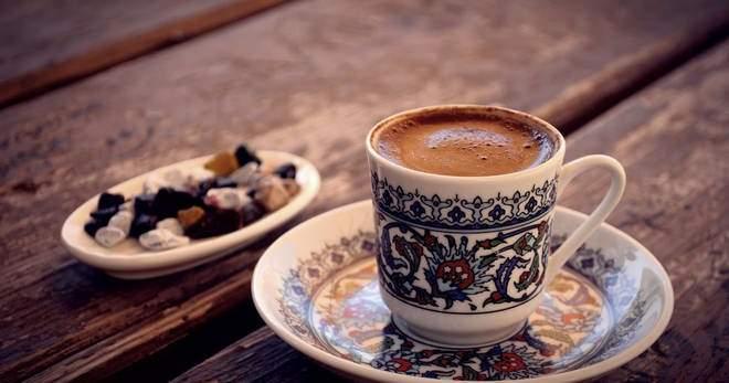 <p>Beslenme ve Diyet Uzmanı Melis Torluoğlu, Türk kahvesinin bilinmeyen 10 faydasını anlattı</p>

<p> </p>
