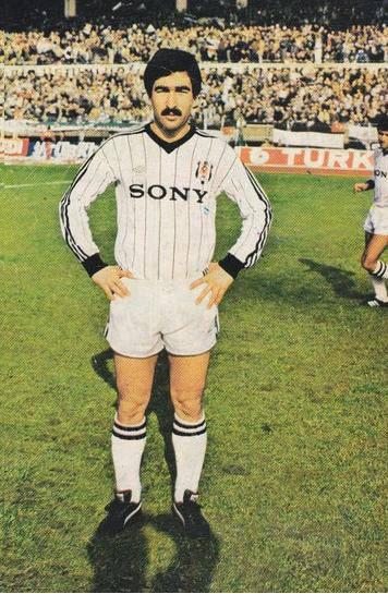 <p>Samet Aybaba-Beşiktaş</p>