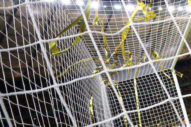 <p>İngiltere'den Telegraph, Avrupa'nın en değerli 30 kulübünü sıraladı. Beşiktaş, Fenerbahçe ve Galatasaray'ın da bulunduğu liste şöyle:</p>