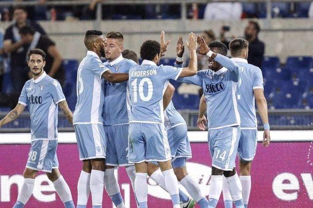 <p>29 - Lazio</p>
